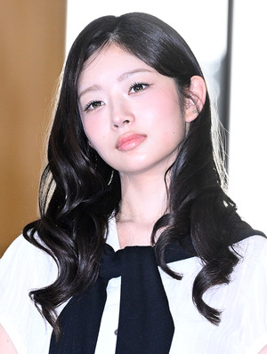 [포토] 아이브 레이 '인형 미모'