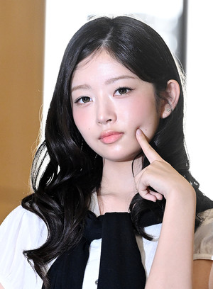 [포토] 아이브 레이 '예쁨이 콕'