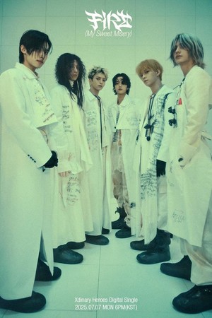 エクスディナリー・ヒーローズ、新曲「FiRE」発売直前―シャウトとバンドパフォーマンスで期待高まる