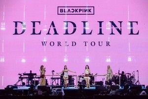 BLACKPINK Returns as a Complete Group, Electrifies 70,000 Fans in First Full-Lineup Concert in Two Years