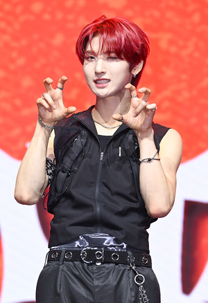[포토] 나우즈 연우 '앙~'