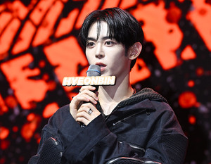 [포토] 나우즈 현빈 '똘망똘망 리더'