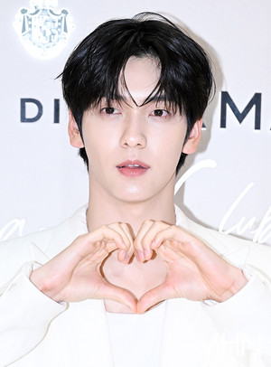 TXT 수빈, '찾았다 이상형...순백의 왕자님 심쿵 비주얼' [MHN영상]