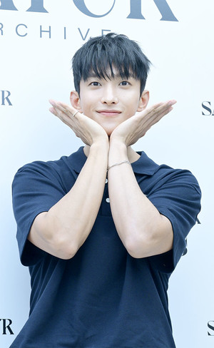 세븐틴 도겸, 미소짓게 만드는 매력 [MHN영상]