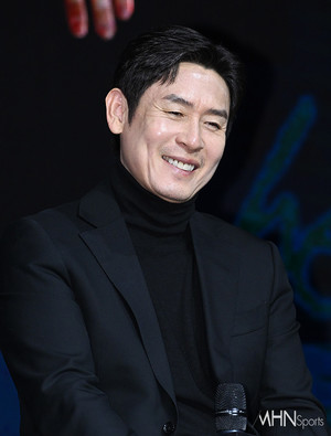 'FA 대어' 설경구, 매니저와 1인 기획사 설립..."액터스99, 기분 묘하다"