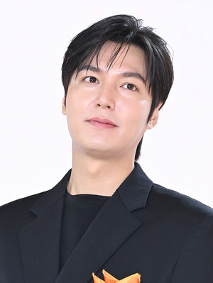 [포토] 이민호 '빛나는 비주얼'