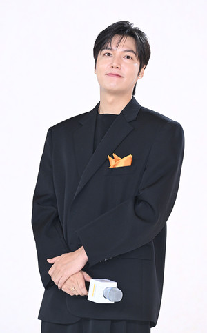 [포토] 이민호 '정석 미남'