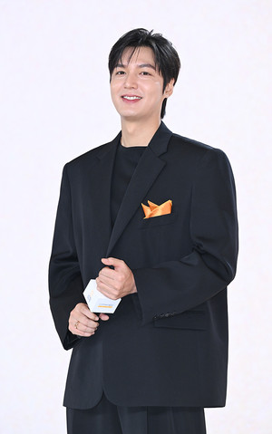 [포토] 이민호 '매력적인 미소'