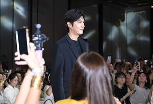 [포토] 이민호 '담고 싶은 비주얼'