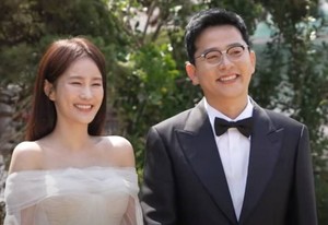 김준호♥김지민, 드디어 결혼한다...하객만 1200명?→사회 이상민, 축가 거미-변진섭