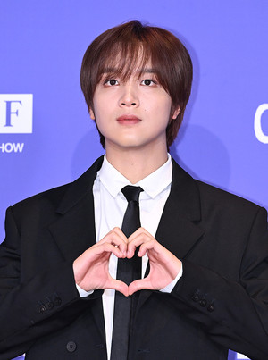 엔시티 드림 해찬, 'Go Back To The Future' 컴백 포토타임! 젠틀한 매력 발산