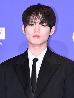 [포토] 엔시티 드림 천러 '진한 눈빛'