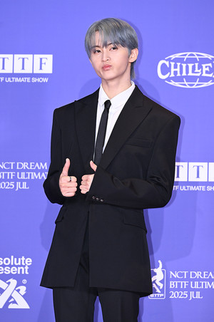 [포토] 엔시티 드림 마크 '듬직한 리더'