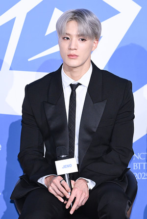 [포토] 엔시티 드림 제노 '시선 끄는 잘생김'