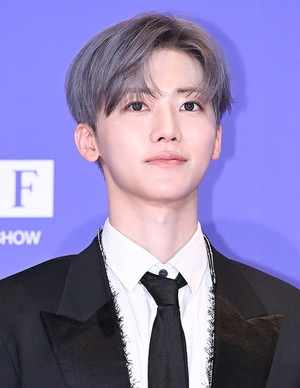 [포토] 엔시티 드림 재민 '클라스가 다른 비주얼'