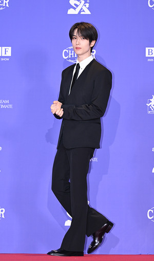 [포토] 엔시티 드림 지성 '피지컬도 완벽'