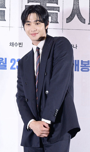 '전독시' 안효섭, 사자보이즈 진우 실존 '김독자의 소다팝 챌린지'[MHN영상]