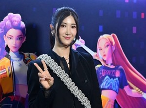 EJAE Rises to Global Fame with Netflix’s K-Pop Demon Hunters