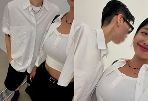 '강철부대W' 곽선희, 커밍아웃 후 SNS 심경글..."우리는 행복할 권리 있어"
