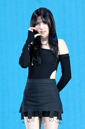[포토] 이프아이 태린 '강렬해'
