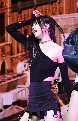 [포토] 이프아이 태린 '빠져들어요'