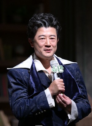 벌써 세 번째인데...'음주 운전' 박상민, 2심서도 실형은 면했다