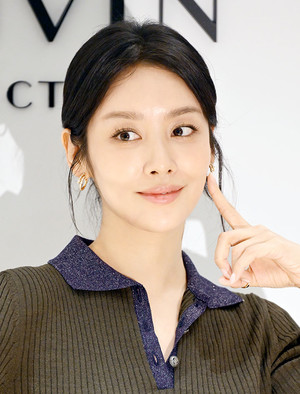 [포토] 차주영 '진한 아름다움'