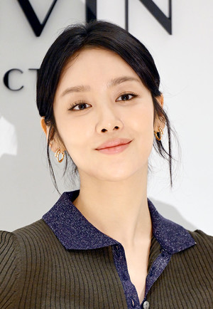 [포토] 차주영 '품격있는 미모'