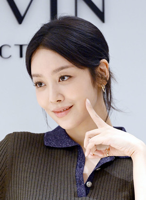 [포토] 차주영 '고품격 볼콕'