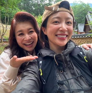 하니, '오은영 스테이' 출연 심경 고백…"이제 눈치 그만 보고 싶다"