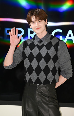 [포토] 이종석 '스윗함 가득'