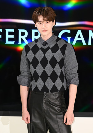 [포토] 이종석 '완벽한 훈남'