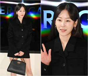 서현진,'러브미? OK!'...또 오해영 시절 '애틋한 미모 그대로'