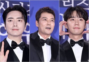 '이준혁-이준영 해프닝' 전현무, 사과 요구 계속..."굳이 민망하게"vs"이게 왜 문제?"