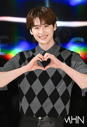 이종석, 사랑에 빠질 수 밖에...'달콤 스윗 서초동 매력남' [MHN영상]
