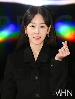 서현진, 예쁨 뭐야? 작정했나봐...'홀리몰리 매력 터져' [MHN영상]