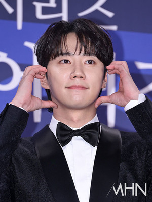 '이준혁 해프닝' 이준영, 팬들 직접 만났다..."사랑으로 감싸주시길"