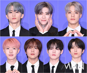NCT DREAM Tops Ktown4u Weekly Chart, Riding High on Comeback Momentum