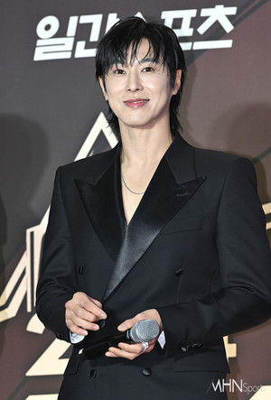 유노윤호, 집중호우 이재민 5천만 원 지원..."조금이나마 힘이 되길"
