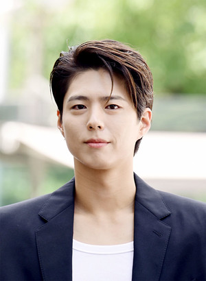 [포토] 박보검 '잘생겼다'