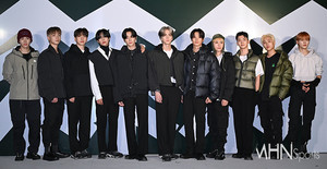더보이즈, 본격 '컴백' 전부터 뜨겁다...케이타운포유 주간차트 '1위'