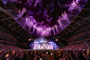 Stray Kids Complete World Tour, Setting Stadium Records Across Five Continents