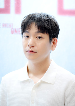 [포토] 안승균, '렛미인'으로 오랜만에 연극 복귀