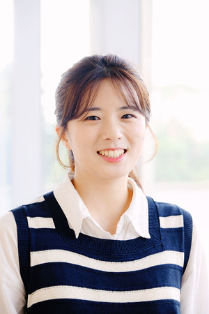[포토] '렛미인' 권슬아, 두 번째 오디션도 합격
