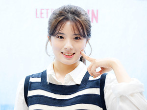 [포토] '렛미인' 권슬아, 뱀파이어 벗고 러블리하게