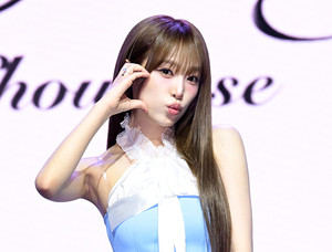 [포토] 최예나 '귀여워'