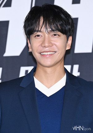 이승기 인터뷰
