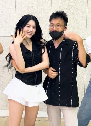 I WANT IT 챌린지
