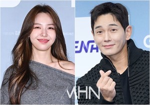 방민아♥온주완, 결혼 앞두고 '800만원 입막음' 논란 타격 없다...지인 모임 동참