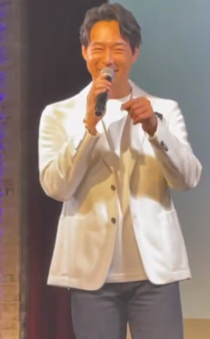 '마약 투약→고액 체납' 박유천, 은퇴는 무슨...이번엔 日서 음원 발매